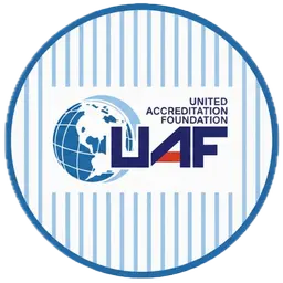 UAF Accredited